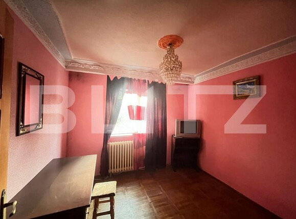 Apartament de vânzare 4 camere Vest - 191595AV | BLITZ Botoșani | Poza3