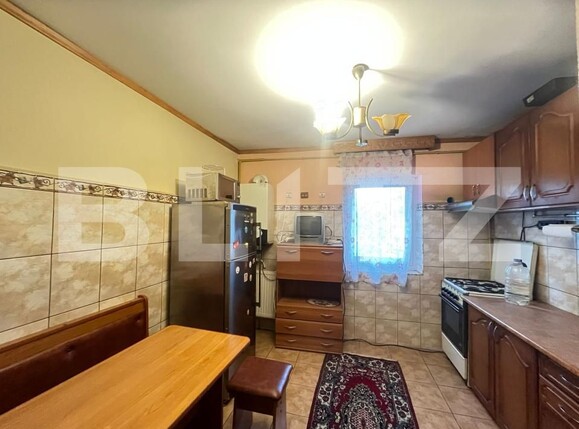 Apartament de vânzare 4 camere Vest - 191595AV | BLITZ Botoșani | Poza5