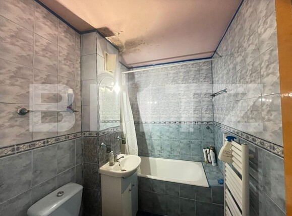 Apartament de vânzare 4 camere Vest - 191595AV | BLITZ Botoșani | Poza8