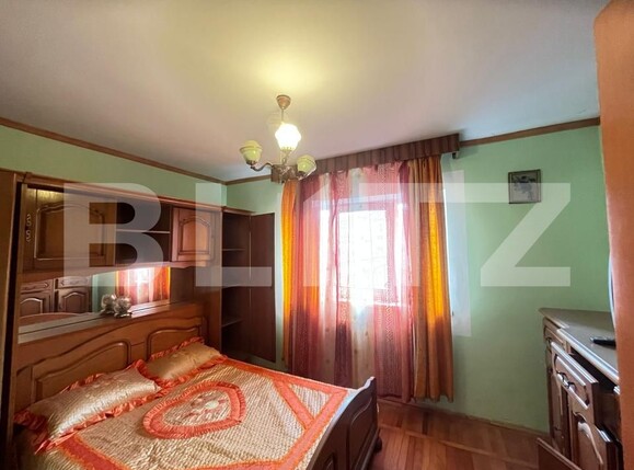 Apartament de vânzare 4 camere Vest - 191595AV | BLITZ Botoșani | Poza2