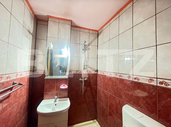 Apartament de vânzare 4 camere Vest - 191595AV | BLITZ Botoșani | Poza7