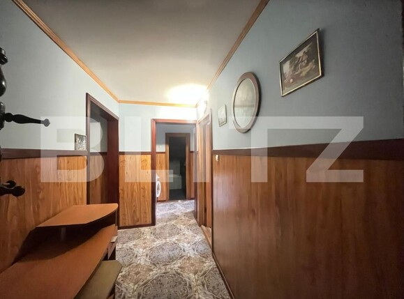 Apartament de vânzare 4 camere Vest - 191595AV | BLITZ Botoșani | Poza6