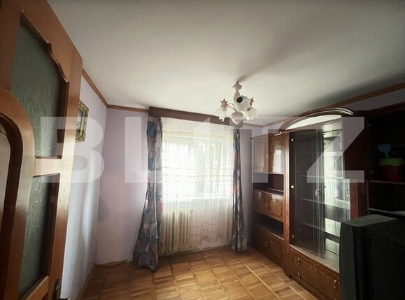 Apartament de vânzare 4 camere Vest - 191595AV | BLITZ Botoșani | Poza4