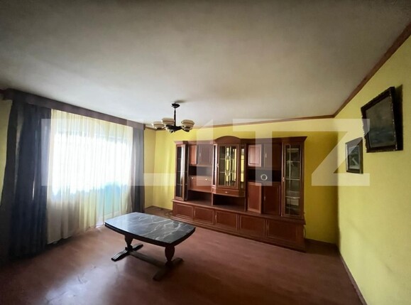 Apartament de vânzare 4 camere Vest - 191595AV | BLITZ Botoșani | Poza1