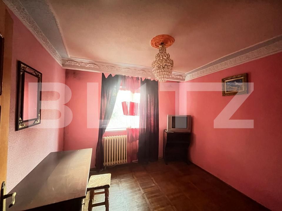 Apartament de vânzare 4 camere Vest - 191595AV | BLITZ Botoșani | Poza3