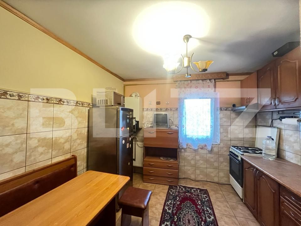 Apartament de vânzare 4 camere Vest - 191595AV | BLITZ Botoșani | Poza5