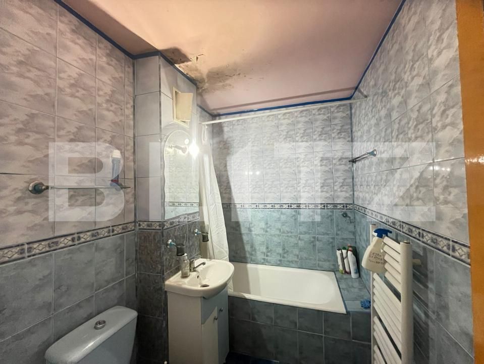 Apartament de vânzare 4 camere Vest - 191595AV | BLITZ Botoșani | Poza8