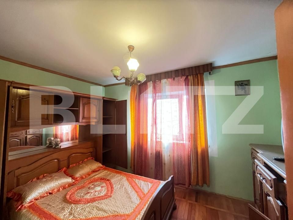 Apartament de vânzare 4 camere Vest - 191595AV | BLITZ Botoșani | Poza2