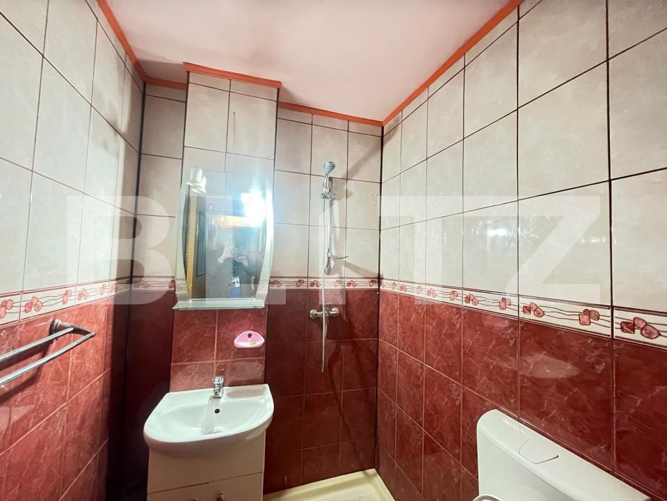 Apartament de vânzare 4 camere Vest - 191595AV | BLITZ Botoșani | Poza7