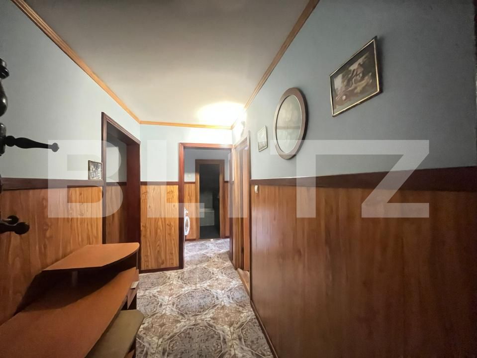 Apartament de vânzare 4 camere Vest - 191595AV | BLITZ Botoșani | Poza6