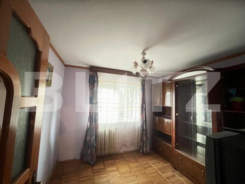 Apartament de vânzare 4 camere Vest - 191595AV | BLITZ Botoșani | Poza4