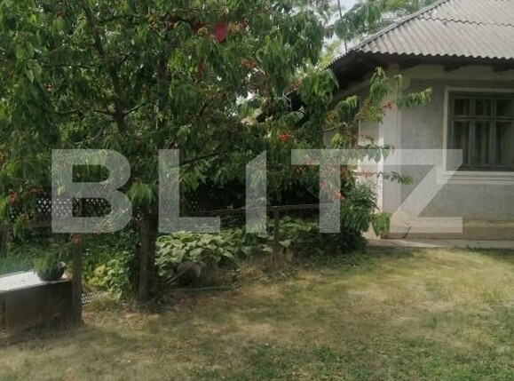 Casa de vânzare 3 camere Braesti - 191627CV | BLITZ Botoșani | Poza1