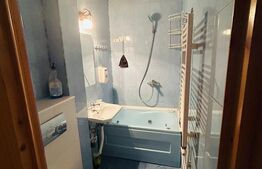 Apartament cu 3 camere si garaj, semidecomandat, Botosani