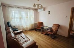 Apartament cu 3 camere, semidecomandat, Botosani