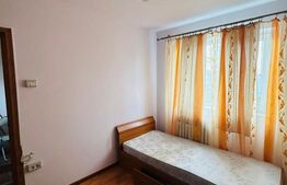 Apartament cu 3 camere si garaj, semidecomandat, Botosani