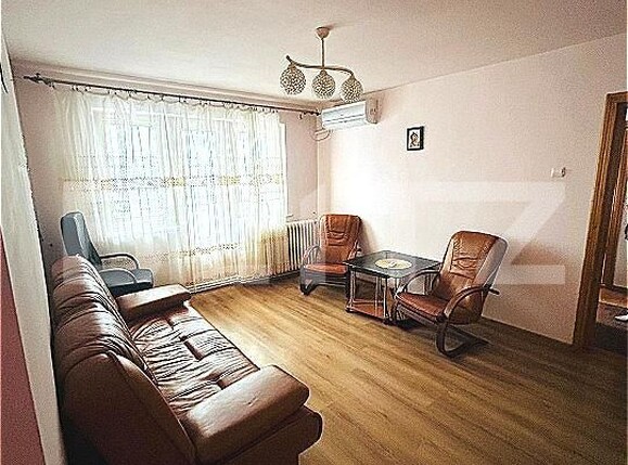 Apartament de vânzare 3 camere Nord-Vest - 191758AV | BLITZ Botoșani | Poza1