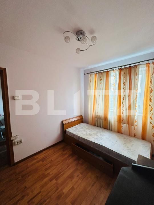 Apartament de vânzare 3 camere Nord-Vest - 191758AV | BLITZ Botoșani | Poza4