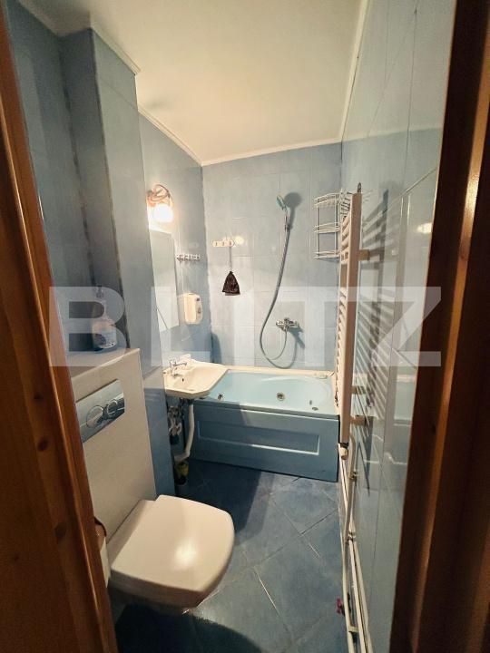 Apartament de vânzare 3 camere Nord-Vest - 191758AV | BLITZ Botoșani | Poza6