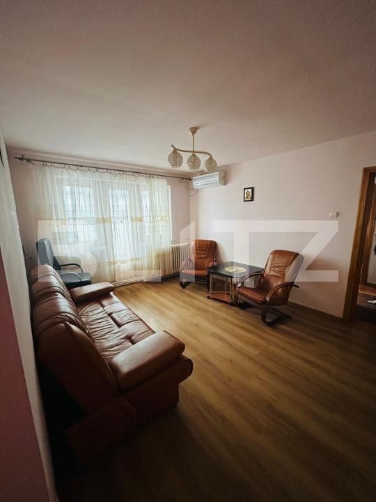 Apartament de vânzare 3 camere Nord-Vest - 191758AV | BLITZ Botoșani | Poza4