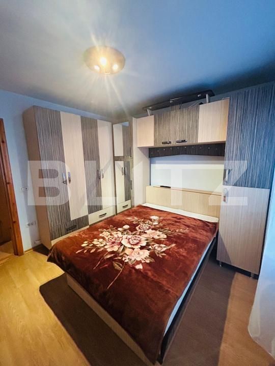 Apartament de vânzare 3 camere Nord-Vest - 191758AV | BLITZ Botoșani | Poza5