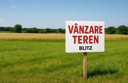 Teren de vânzare Baisa - 182864TV | BLITZ Botoșani | Poza3