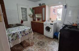 Casă la sol, 158 mp teren, deschidere la stradă principală