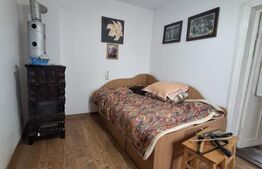 Casă la sol, 158 mp teren, deschidere la stradă principală