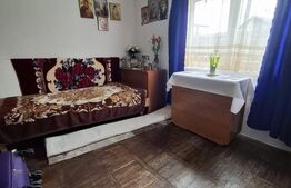 Casă la sol, 158 mp teren, deschidere la stradă principală