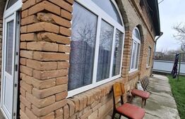 Casă la sol, 158 mp teren, deschidere la stradă principală