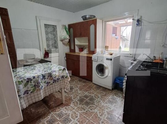 Casa de vânzare 3 camere Tudor Vladimirescu - 191866CV | BLITZ Botoșani | Poza3