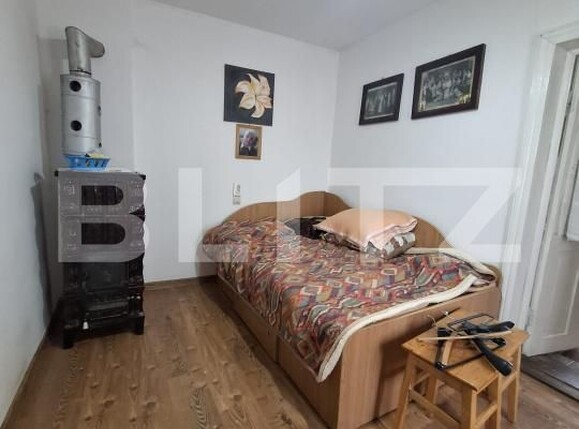 Casa de vânzare 3 camere Tudor Vladimirescu - 191866CV | BLITZ Botoșani | Poza2