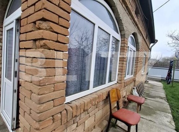 Casa de vânzare 3 camere Tudor Vladimirescu - 191866CV | BLITZ Botoșani | Poza4