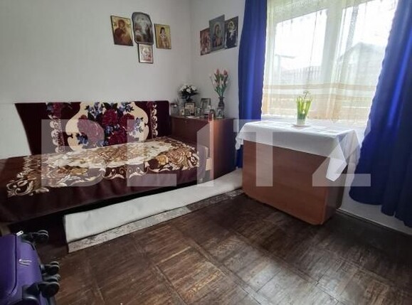 Casa de vânzare 3 camere Tudor Vladimirescu - 191866CV | BLITZ Botoșani | Poza1