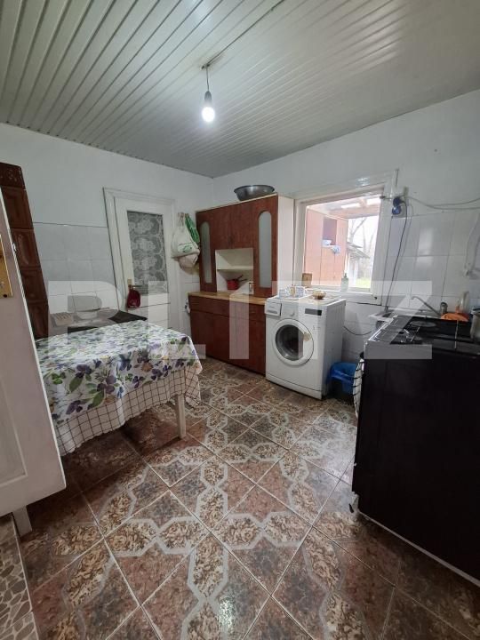 Casa de vânzare 3 camere Tudor Vladimirescu - 191866CV | BLITZ Botoșani | Poza3