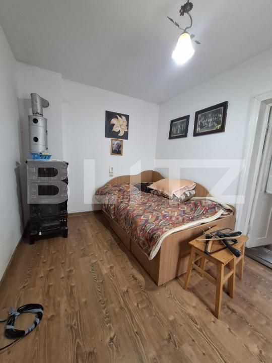 Casa de vânzare 3 camere Tudor Vladimirescu - 191866CV | BLITZ Botoșani | Poza2