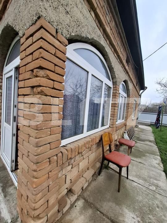 Casa de vânzare 3 camere Tudor Vladimirescu - 191866CV | BLITZ Botoșani | Poza4