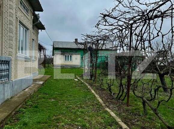 Casa de vânzare 3 camere Nord-Est - 191902CV | BLITZ Botoșani | Poza3