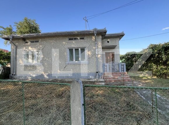Casa de vânzare 3 camere Nord-Est - 191902CV | BLITZ Botoșani | Poza4