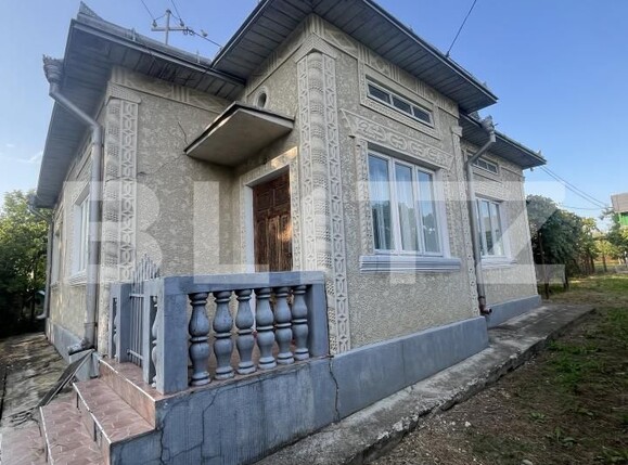 Casa de vânzare 3 camere Nord-Est - 191902CV | BLITZ Botoșani | Poza3