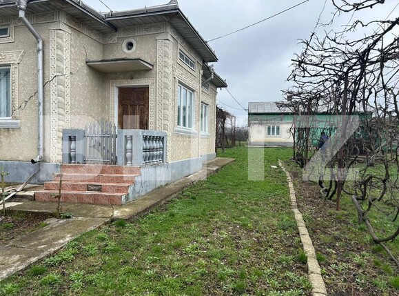 Casa de vânzare 3 camere Nord-Est - 191902CV | BLITZ Botoșani | Poza1