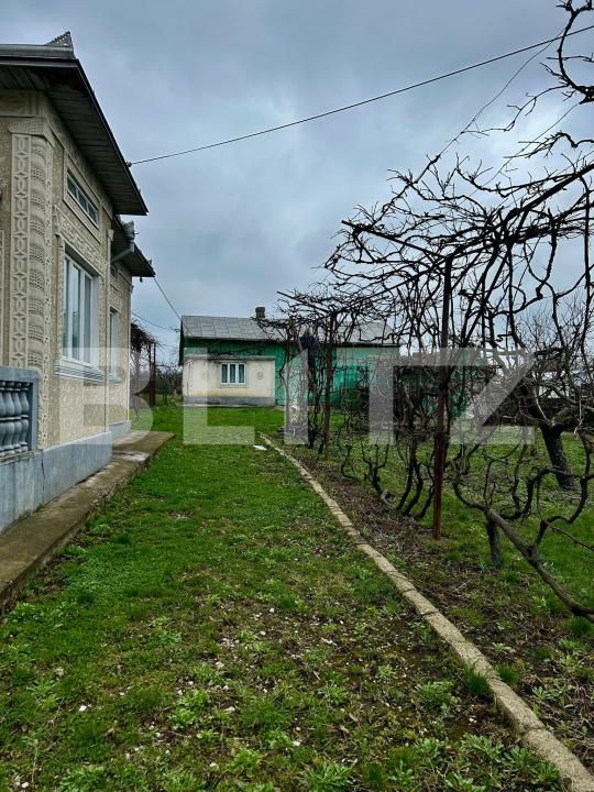 Casa de vânzare 3 camere Nord-Est - 191902CV | BLITZ Botoșani | Poza3