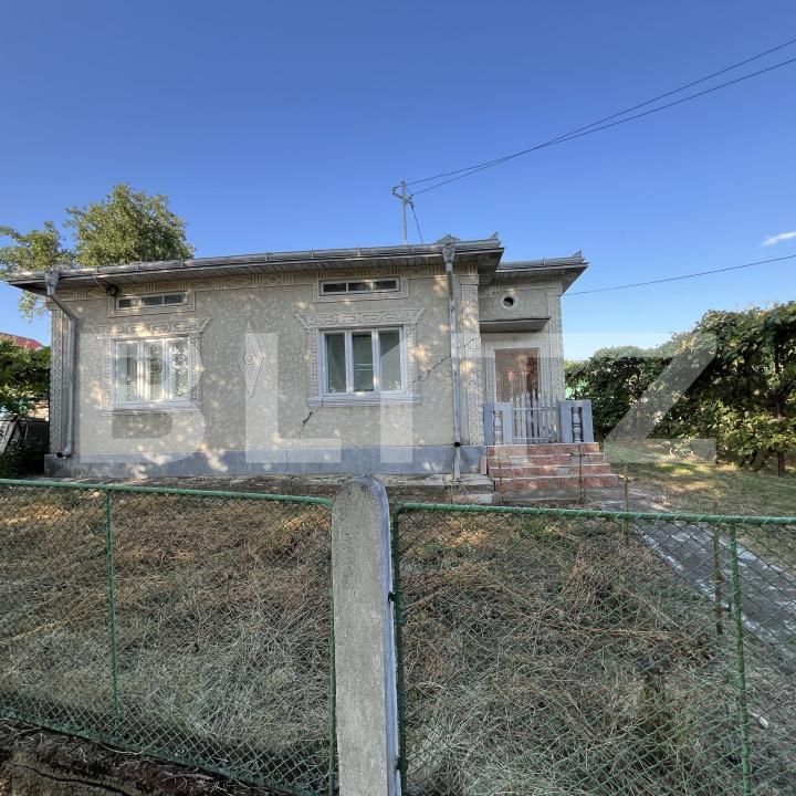 Casa de vânzare 3 camere Nord-Est - 191902CV | BLITZ Botoșani | Poza4