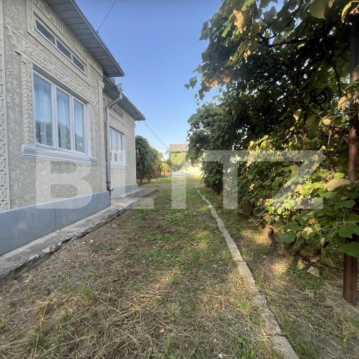 Casa de vânzare 3 camere Nord-Est - 191902CV | BLITZ Botoșani | Poza5