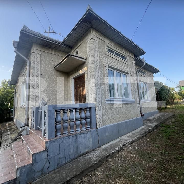 Casa de vânzare 3 camere Nord-Est - 191902CV | BLITZ Botoșani | Poza3