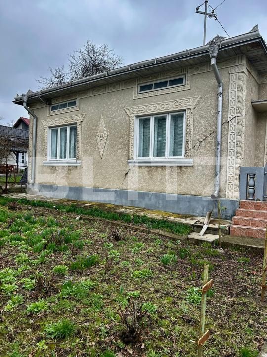 Casa de vânzare 3 camere Nord-Est - 191902CV | BLITZ Botoșani | Poza2