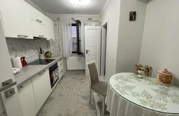 Apartament 2 camere | Bloc nou | Zonă liniștită de case | Parcare + boxă
