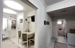 Apartament 2 camere | Bloc nou | Zonă liniștită de case | Parcare + boxă