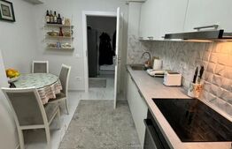 Apartament 2 camere | Bloc nou | Zonă liniștită de case | Parcare + boxă