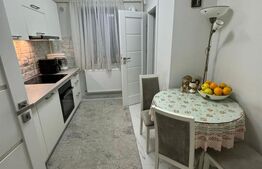 Apartament 2 camere | Bloc nou | Zonă liniștită de case | Parcare + boxă