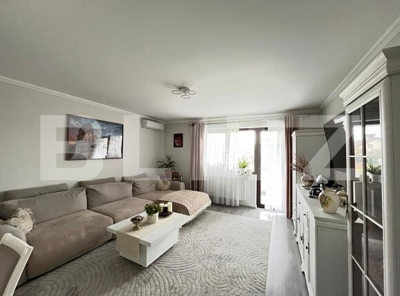 Apartament de vânzare 2 camere Sud-Est - 192022AV | BLITZ Botoșani | Poza1